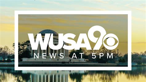 WUSA9 is now on Roku and Amazon Fire TVs. . Wusa9 news